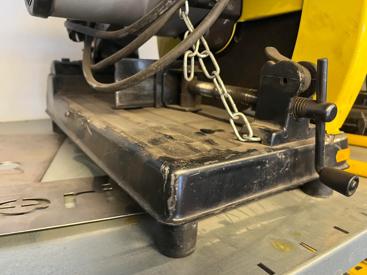 Billede 6 - Rundsav JEPSON 4.2 HP