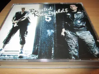 BYD. RUGSTED & KREUTZFELT 5.