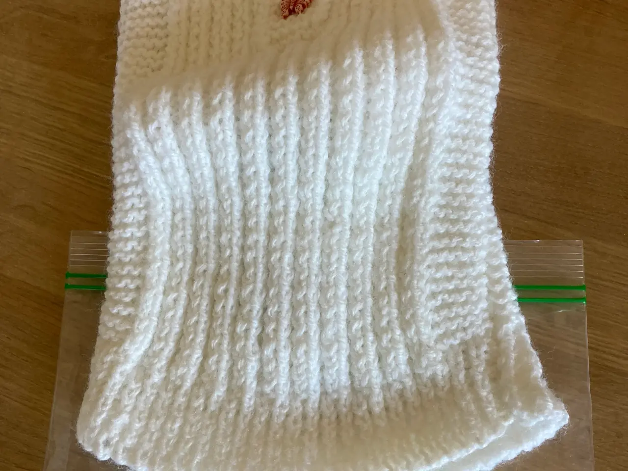 Billede 1 - Baby vest,