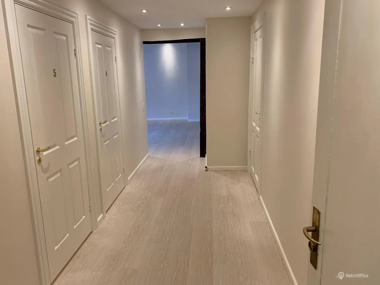 Billede 8 - LUKSUS PENTHOUSELEJLIGHED PÅ AMAGERTORV