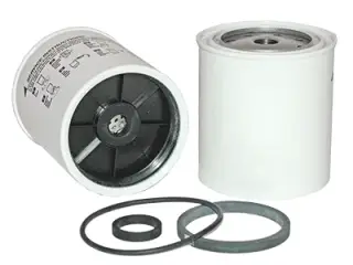 533769 WIX Oliefilter 11/16-16 - Passer til MERCRUISER+Marine Engine +Yamaha