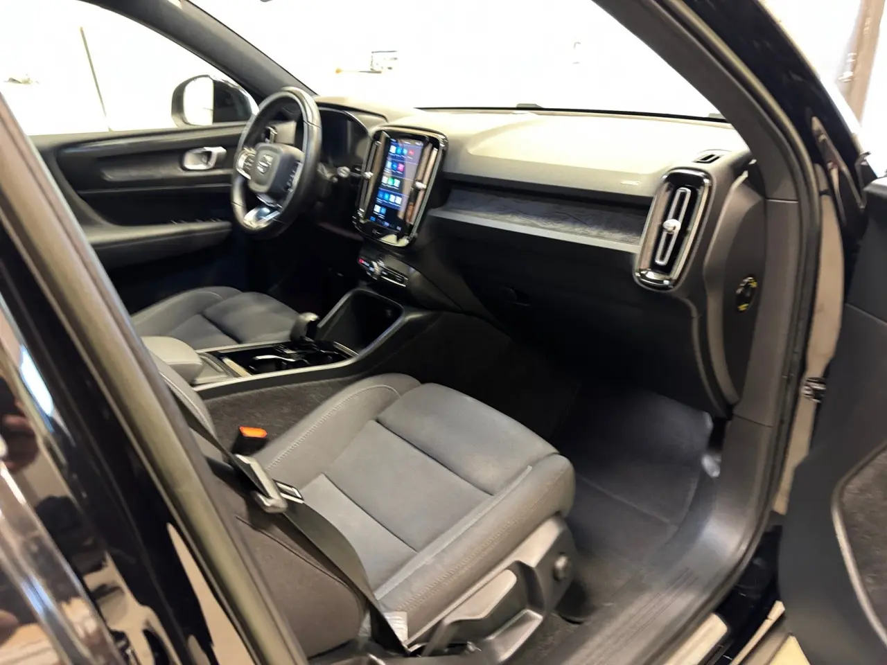 Billede 13 - Volvo XC40 P6 ReCharge Plus