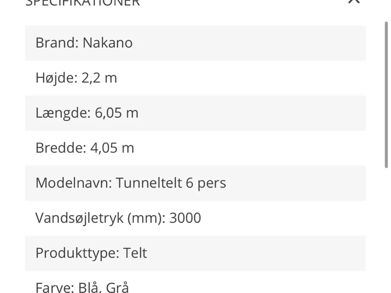 Billede 3 - Nyt familie telt til 6 personer