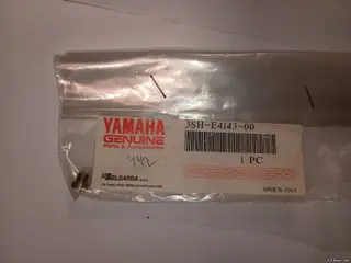 Yamaha JET, MAIN