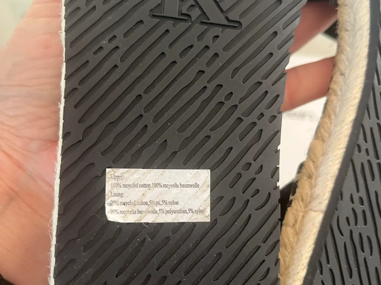 Billede 5 - Calvin Klein sandaler 