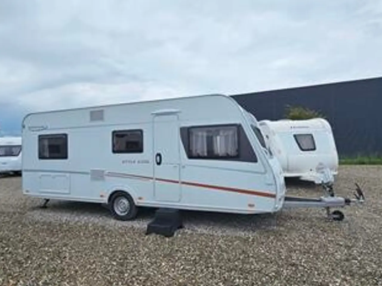 Billede 1 - LMC STYLE 530 E