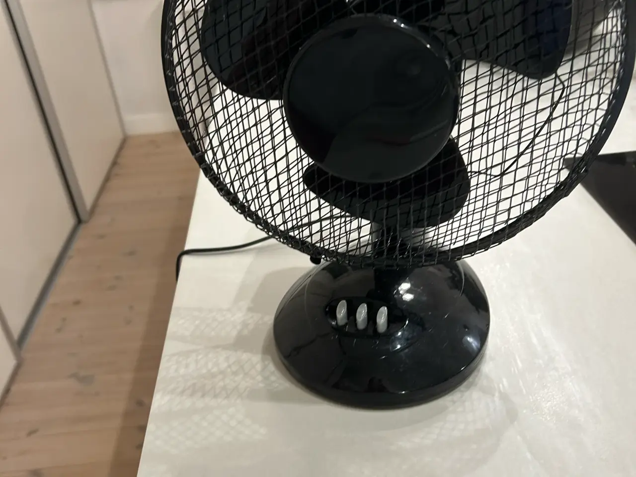 Billede 1 - Ventilator