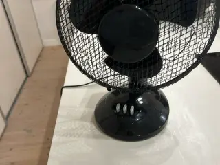 Ventilator