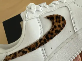 Supreme x Nike Air Force 1 x GoodEnough