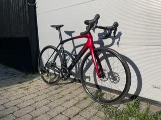 Trek Domane SL5, str 56