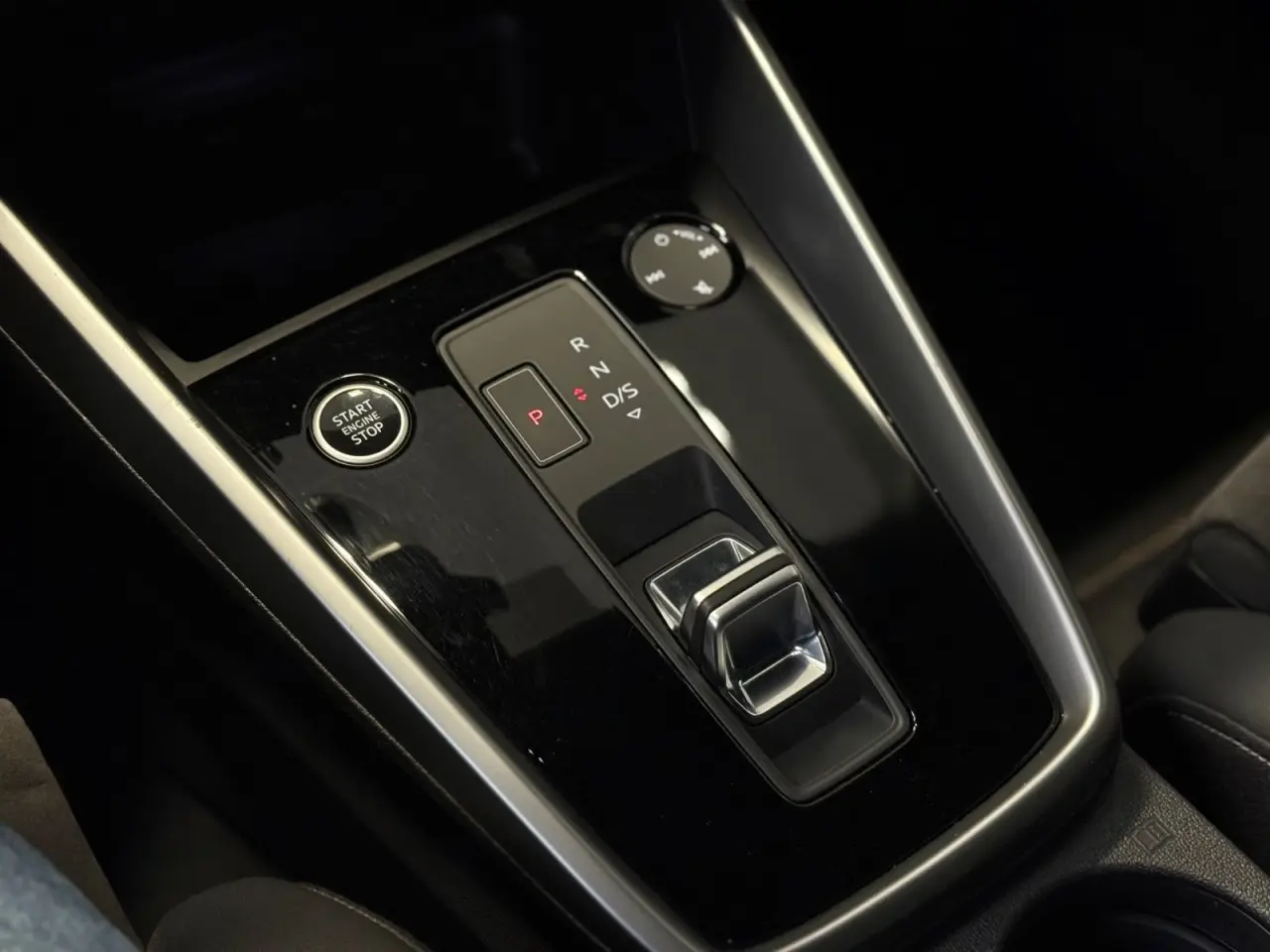Billede 14 - Audi A3 40 TFSi e Advanced Sportback S-tr.