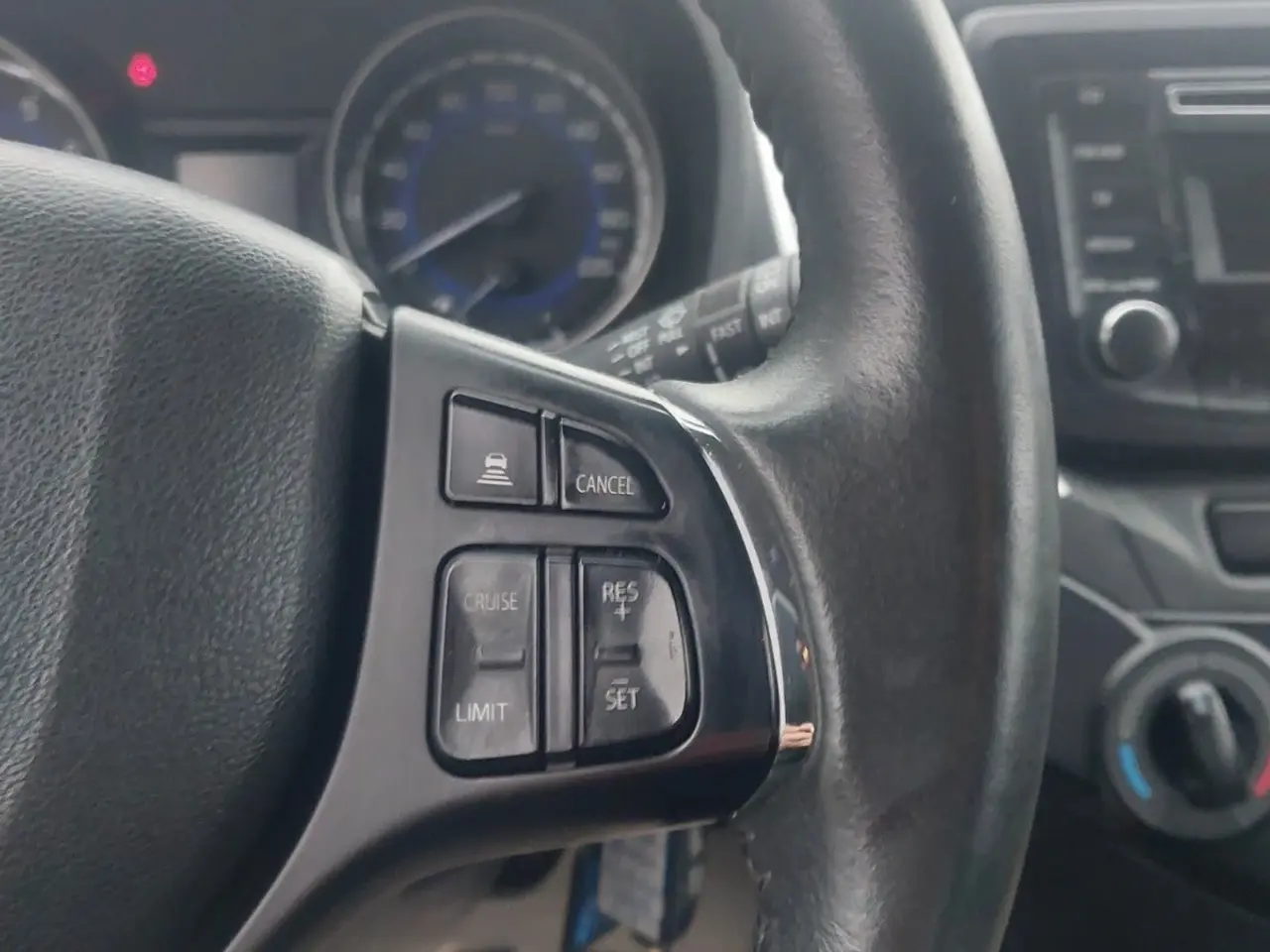 Billede 5 - Suzuki Baleno 1,2 Dualjet Active Gold