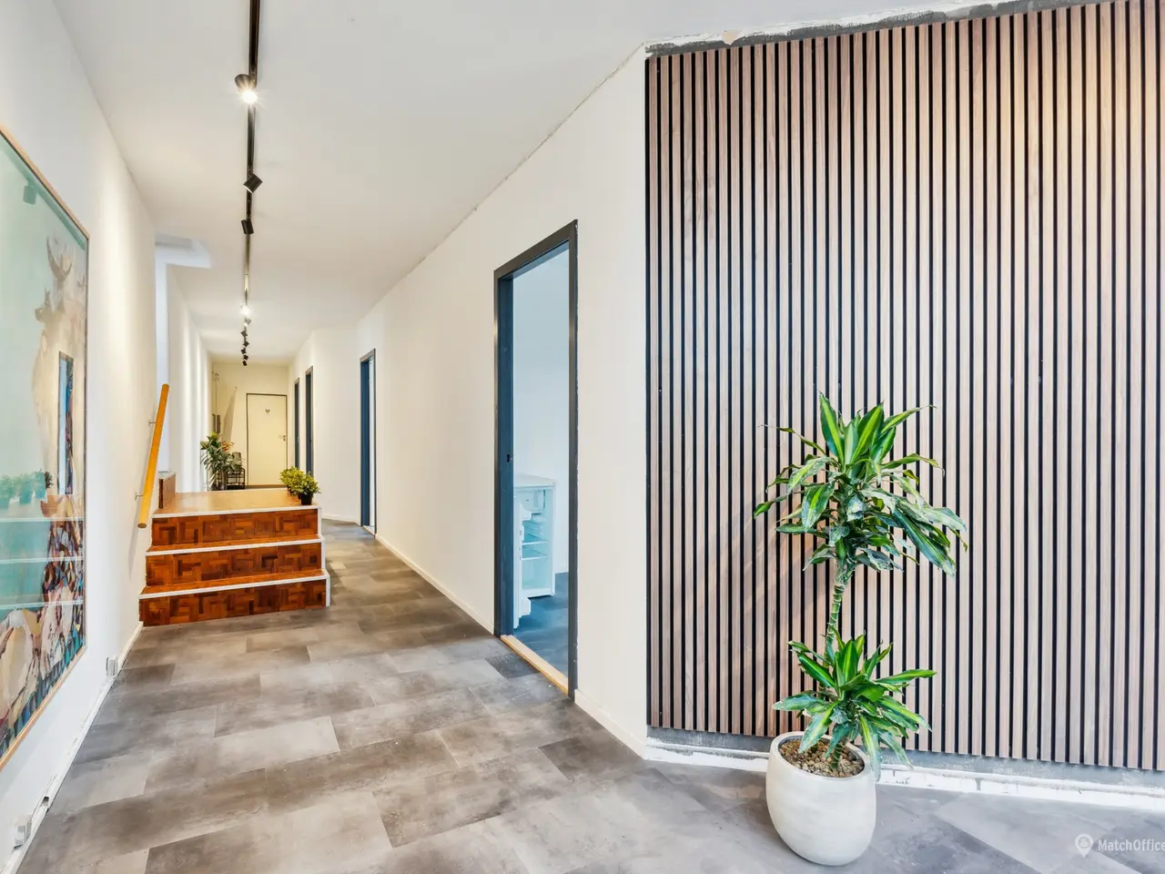 Billede 5 - 100M2 kontor