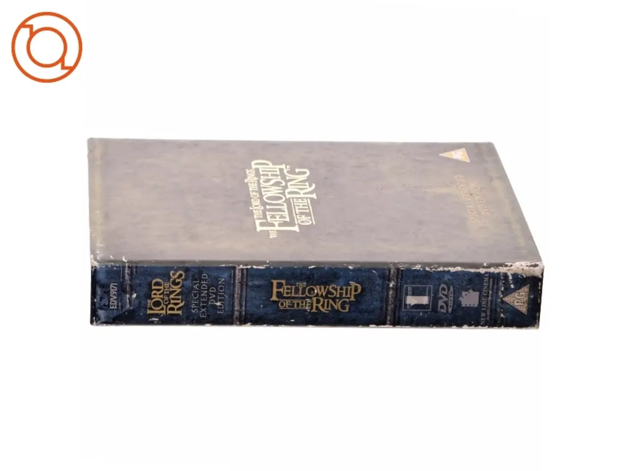Billede 2 - Fellowship of the Ring