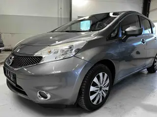 Nissan NOTE Acenta Tech 1.2.b