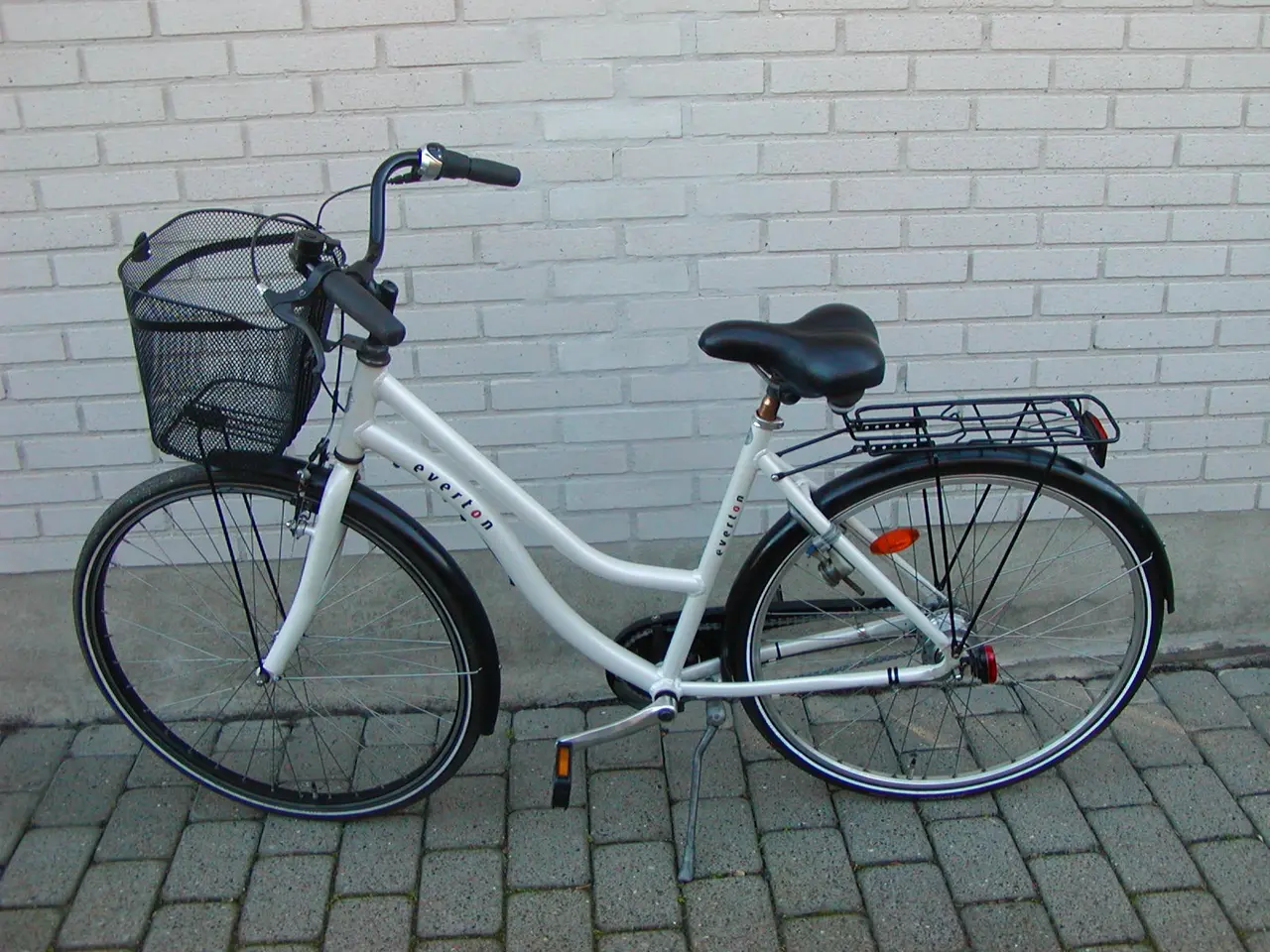 Billede 7 - Everton. Stel str. 51 cm.