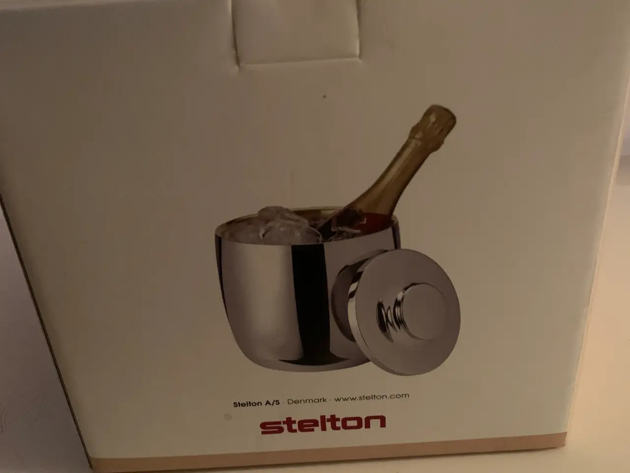 Billede 2 - champanie køler