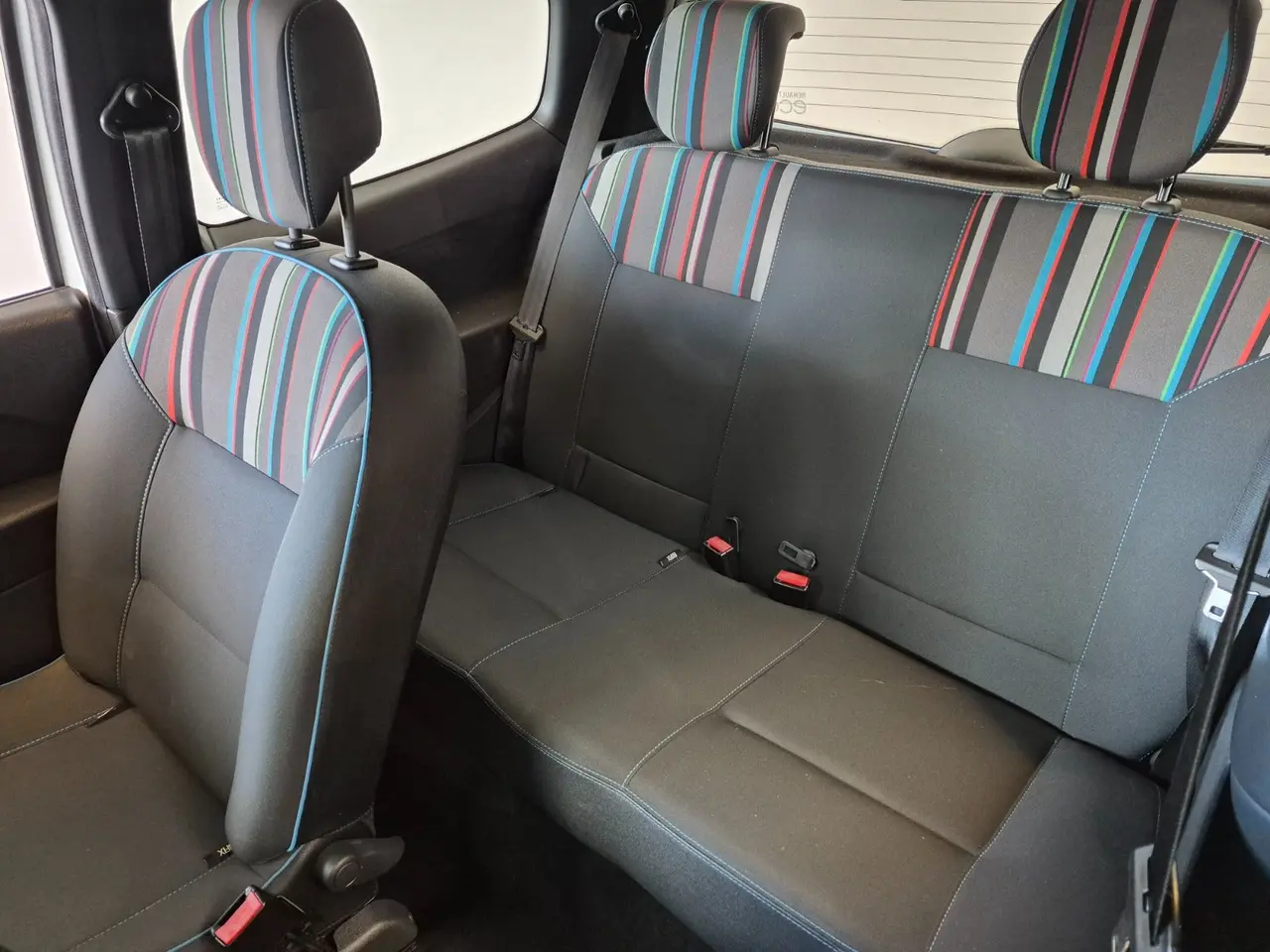 Billede 12 - Renault Twingo 1,2 16V Authentique ECO2