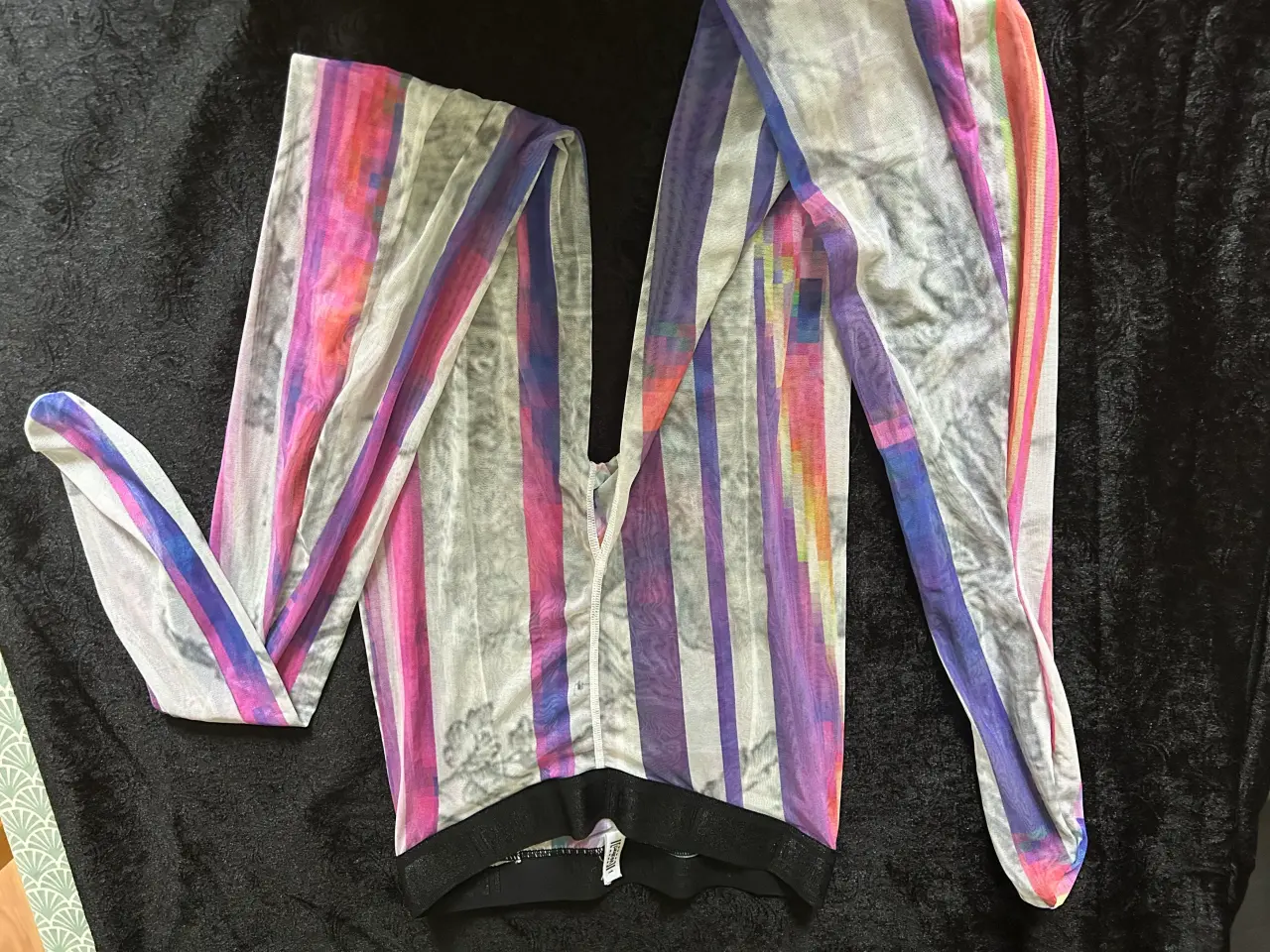 Billede 6 - Wolford strømpebukser /tights
