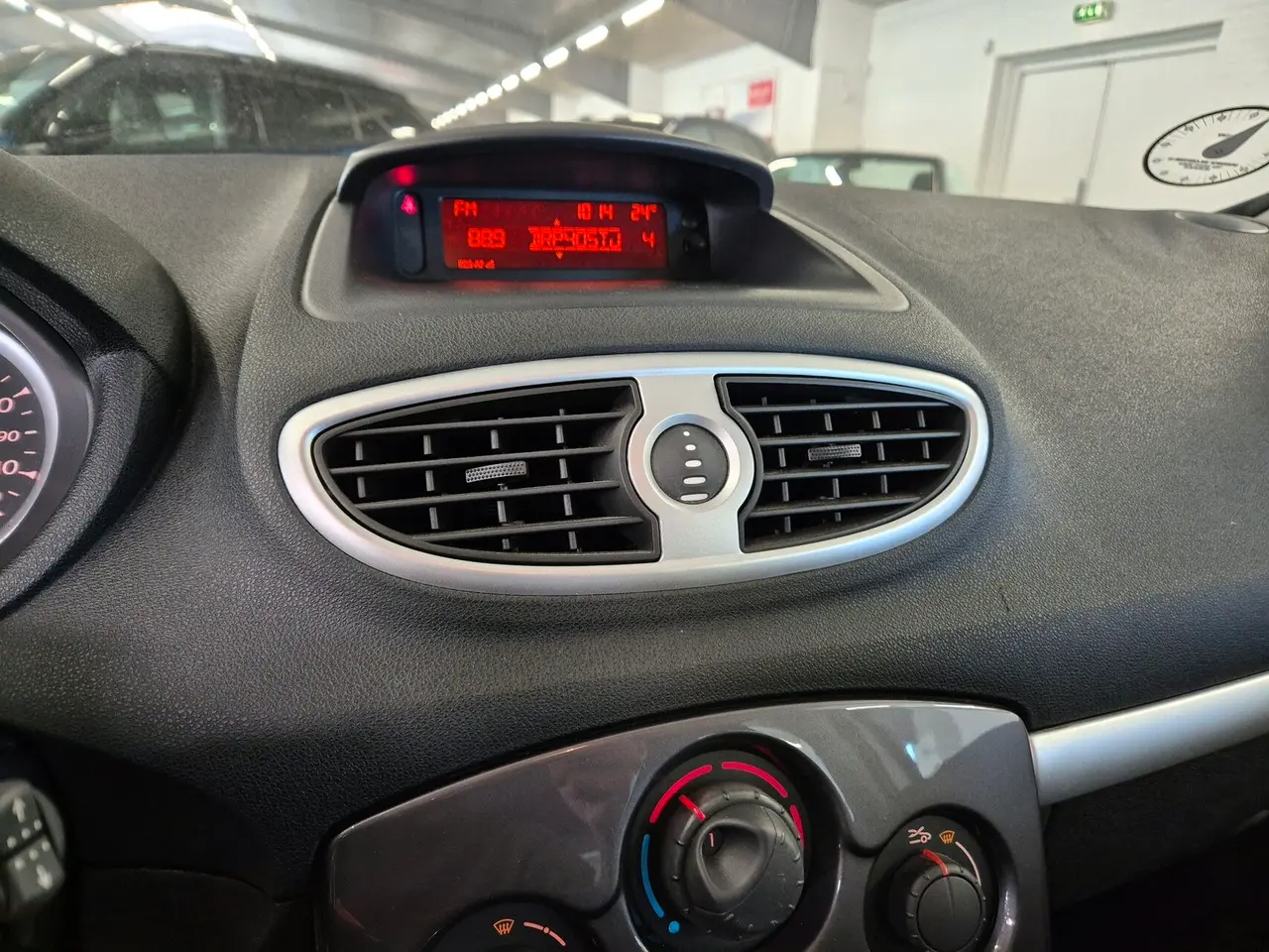 Billede 8 - Renault Clio Sport Tourer 1,2 TCE Expression 100HK Stc