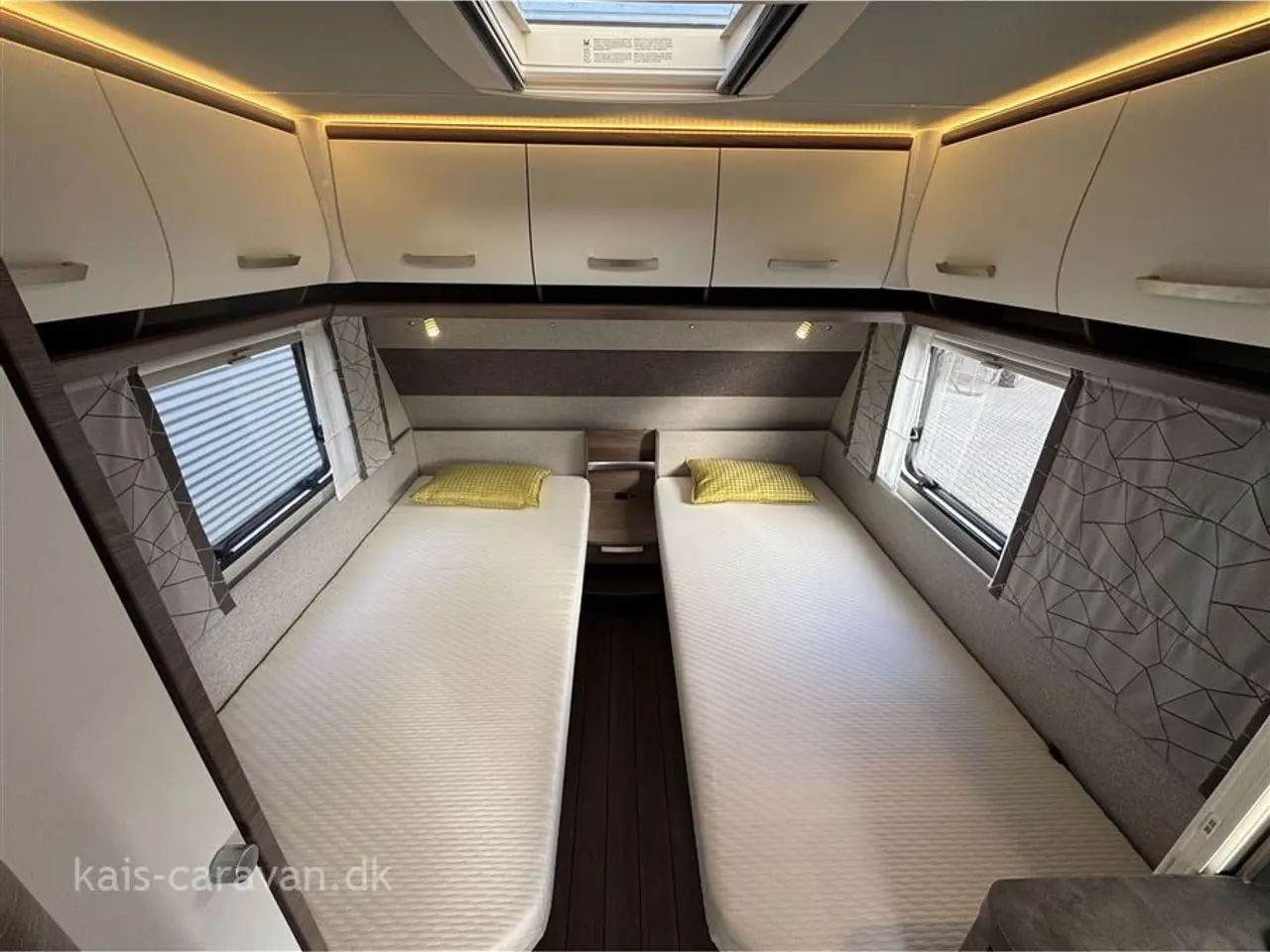 Billede 5 - 2020 - Knaus Sport 500 EU Silver Selection