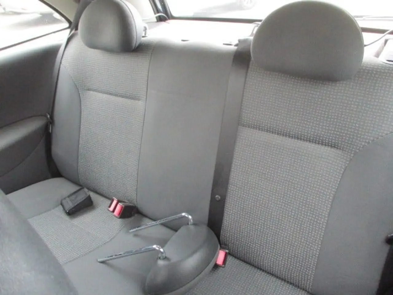 Billede 6 - Opel Corsa 1,2 16V Comfort