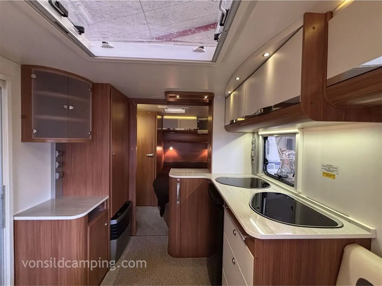 Billede 11 - 2014 - Adria Adora 512 UP