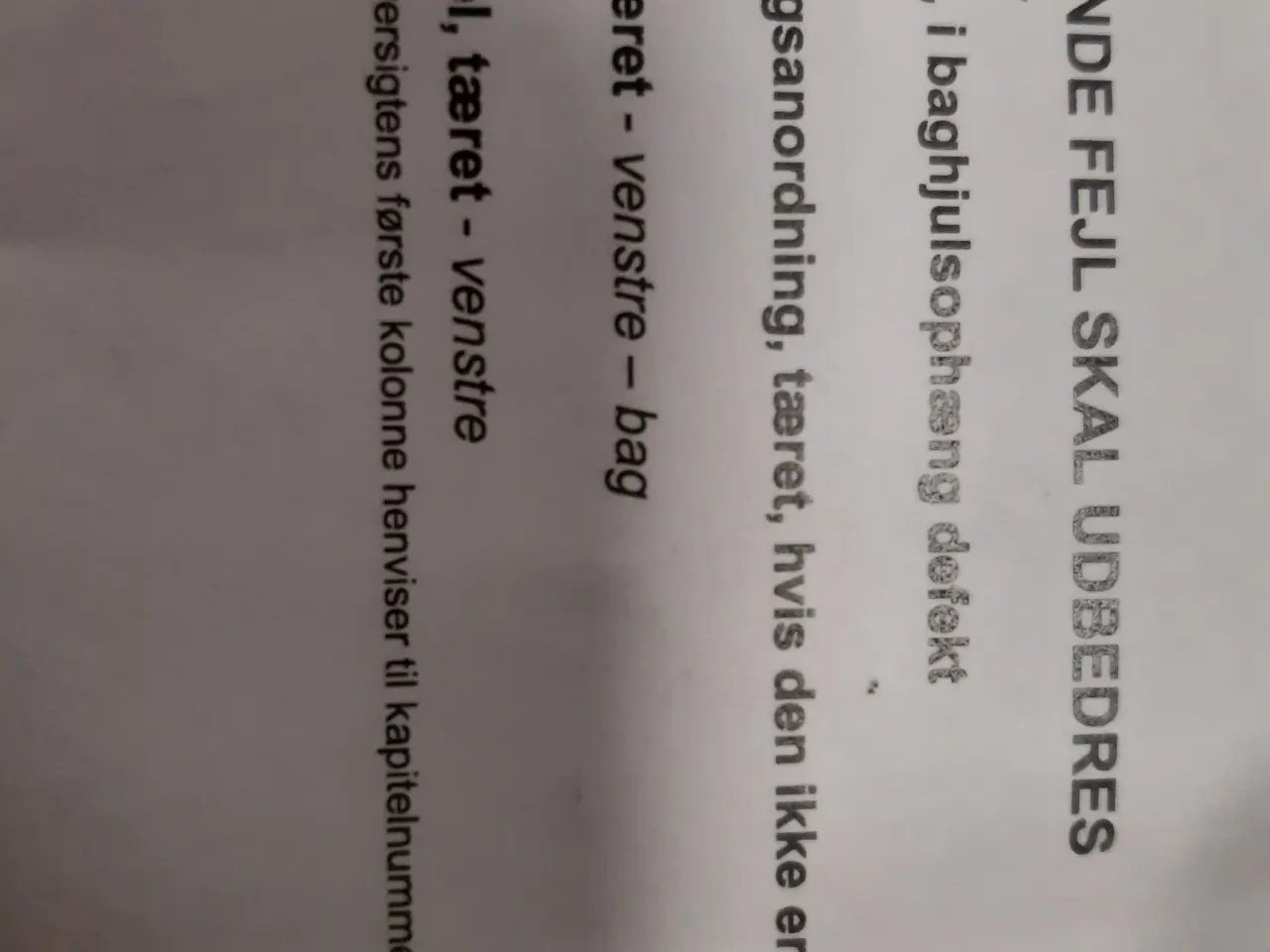 Billede 2 - Peugeot 206 1,4 benzin