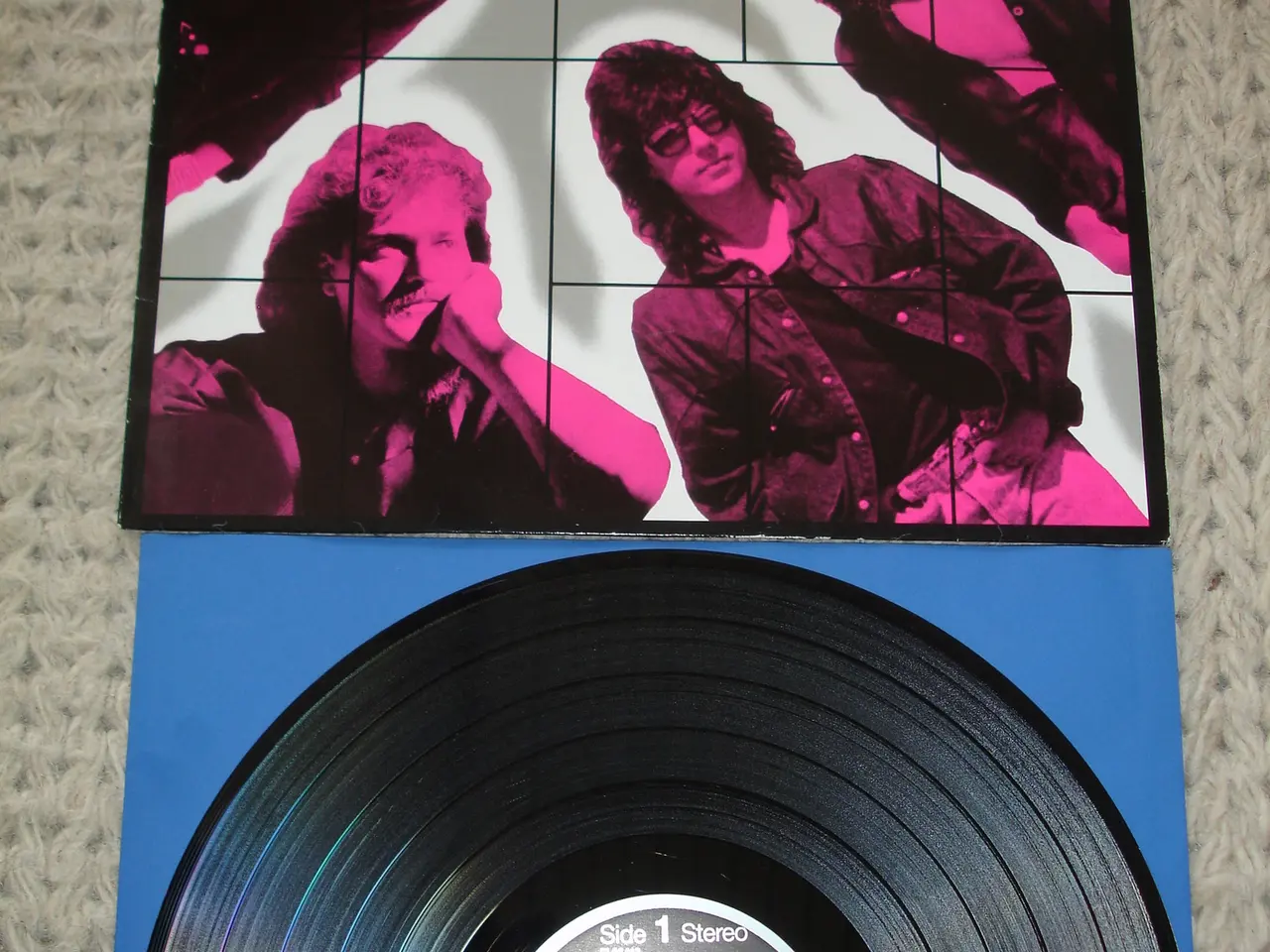 Billede 1 - (Sender gerne) Starship – No Protection