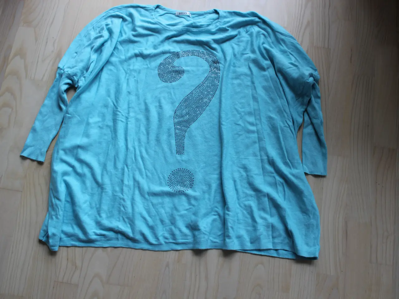 Billede 3 - Bluser, Blandede, str. XL