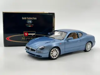 1998 Maserati 3200 GT - 1:18