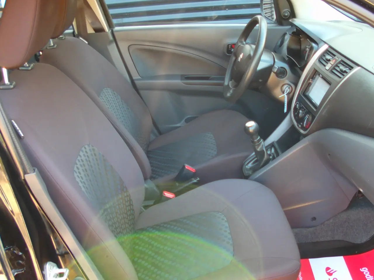 Billede 14 - Suzuki Celerio 1,0 Dualjet Club