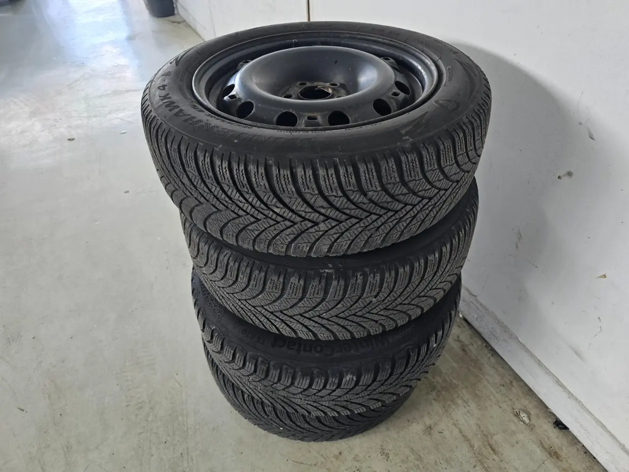 Billede 17 - VW Polo 1,4 TDi 90 Highline DSG BMT Van