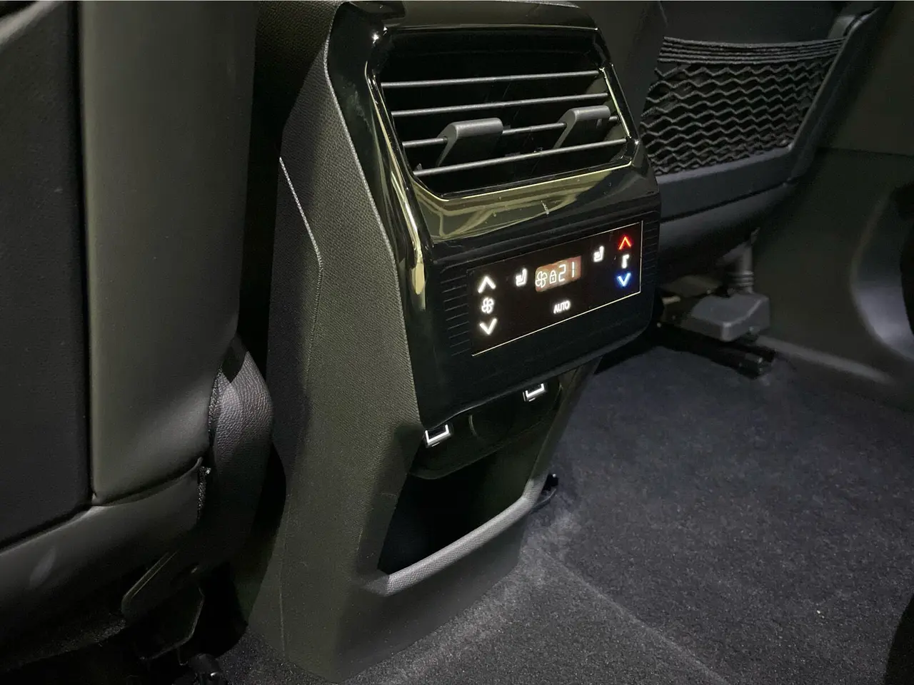 Billede 24 - Peugeot e-5008 77 GT Pack 7prs