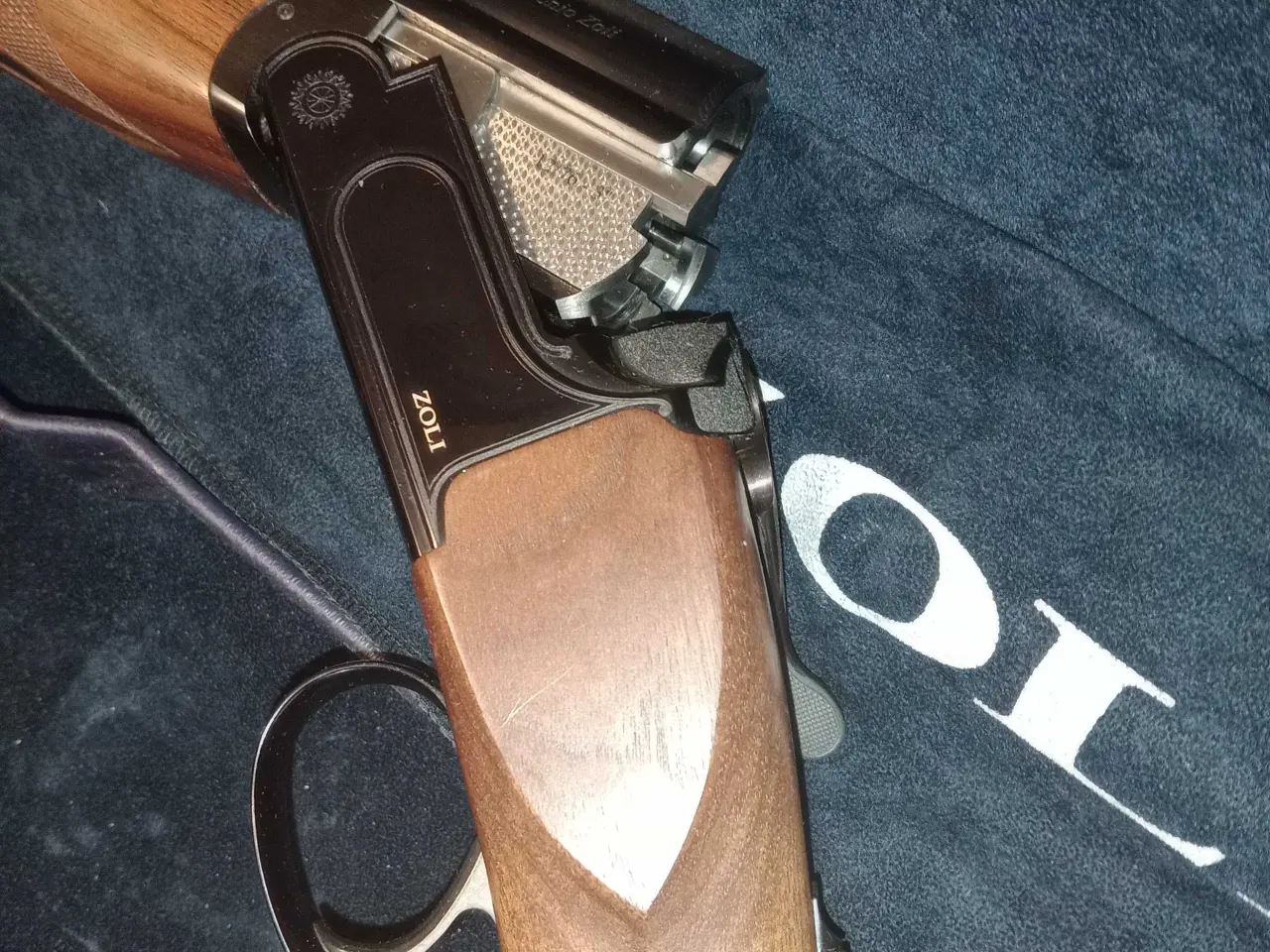Billede 4 - Zoli Kronos sporting 75cm choke