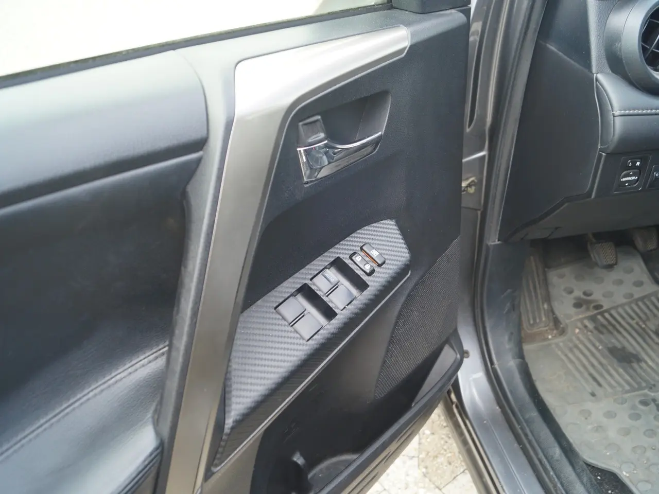 Billede 4 - Toyota RAV4 2,0 D-4D T3 Van