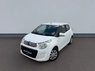 Citroën C1 1,0 e-VTi Feel
