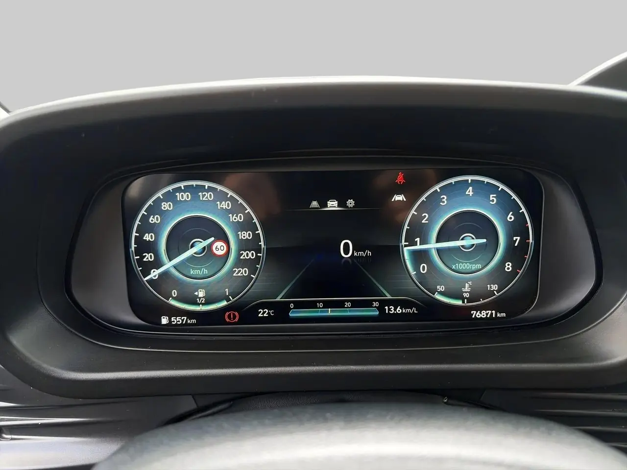 Billede 10 - Hyundai i20 1,2 MPi Essential