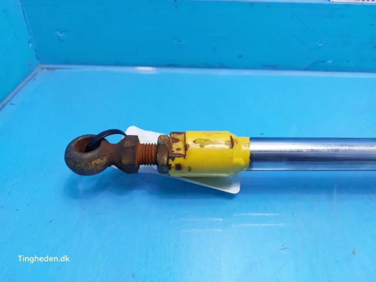 Billede 9 - New Holland Falihd Cylinder L. 89512286