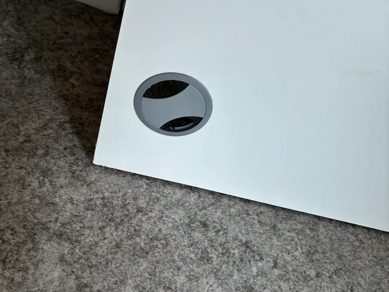 Billede 5 - Bordplade af laminat
