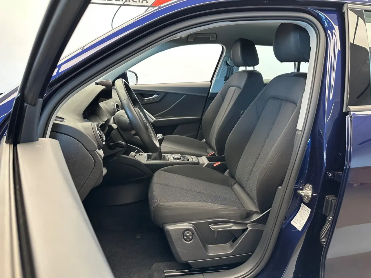 Billede 10 - Audi Q2 30 TFSi Prestige