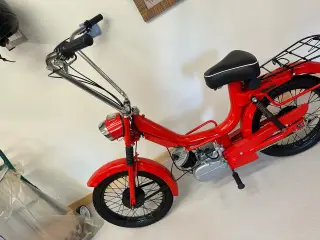 Sachs monark