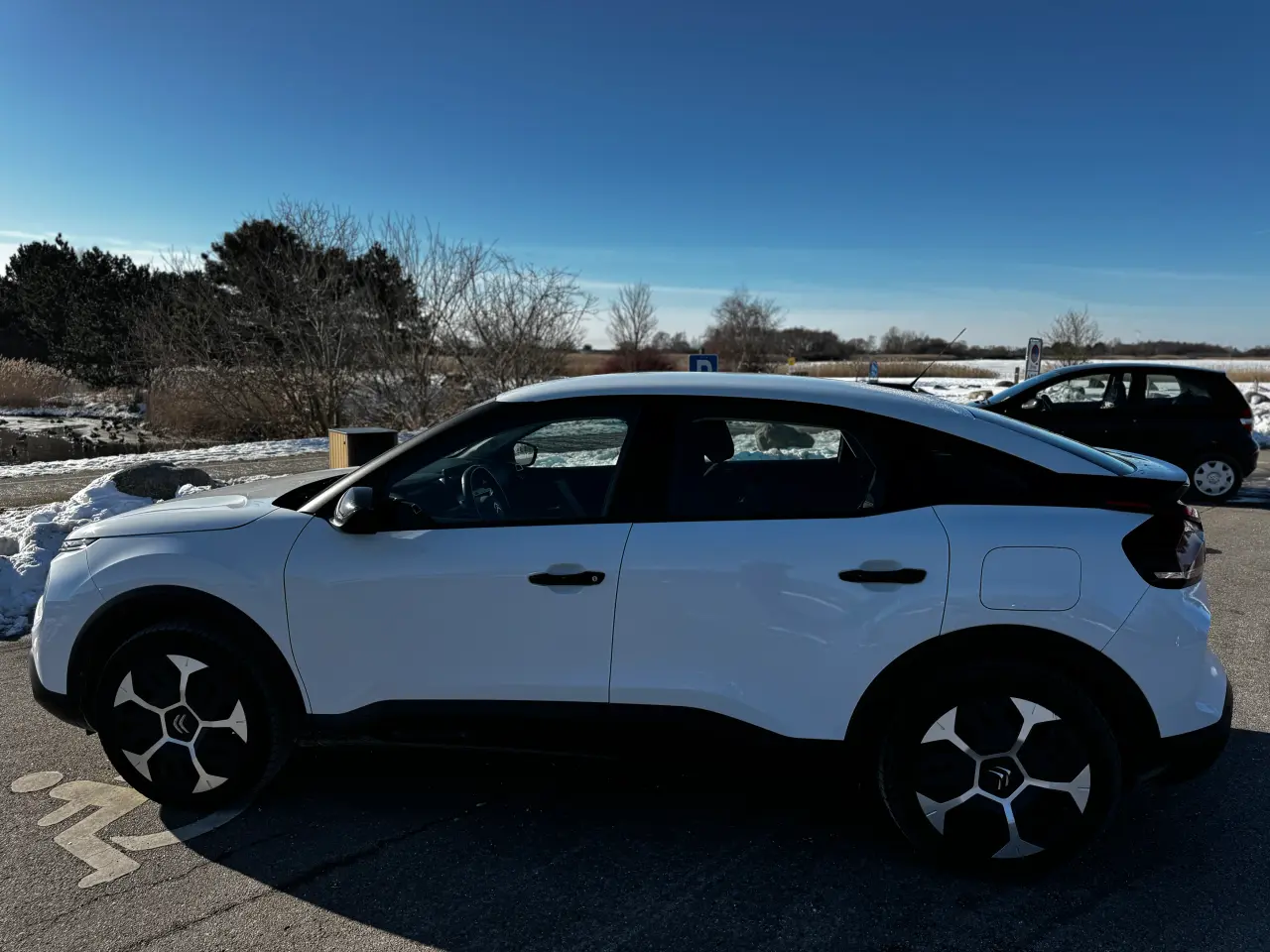 Billede 7 - Citroen C4