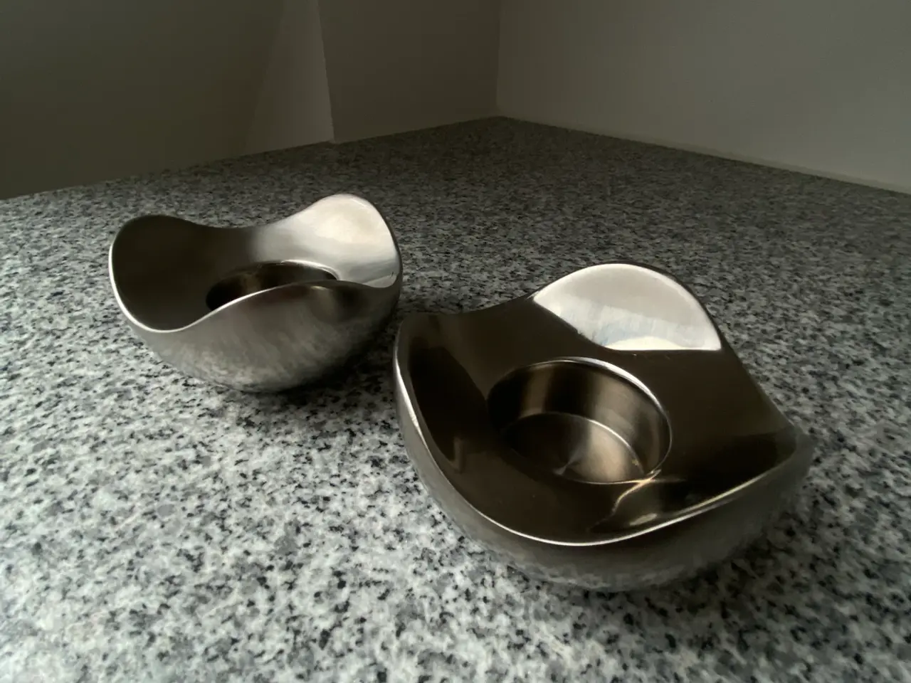 Billede 1 - Georg Jensen fyrfadsstager
