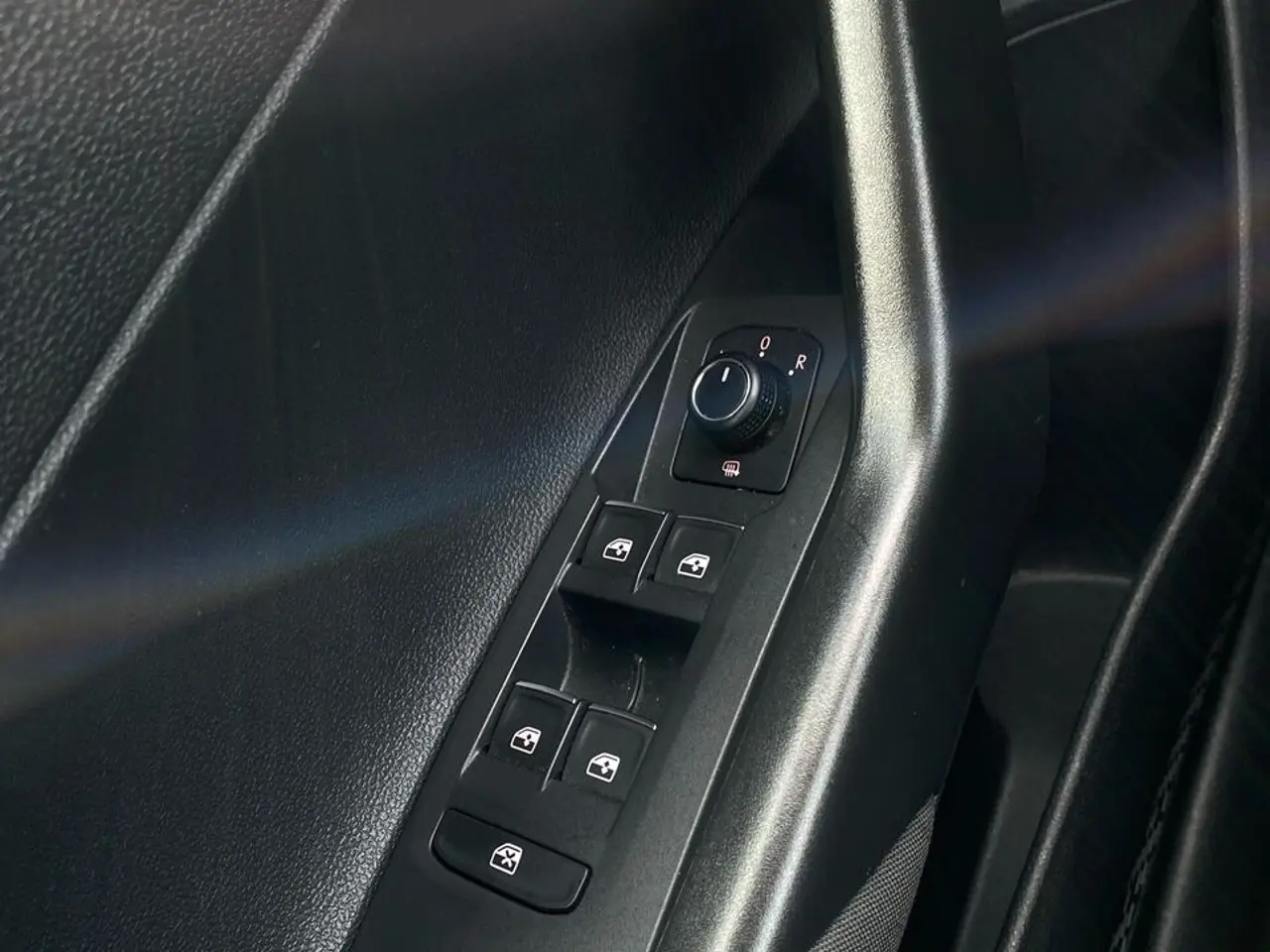 Billede 19 - VW Polo 1,0 TSI Highline 115HK 5d 6g