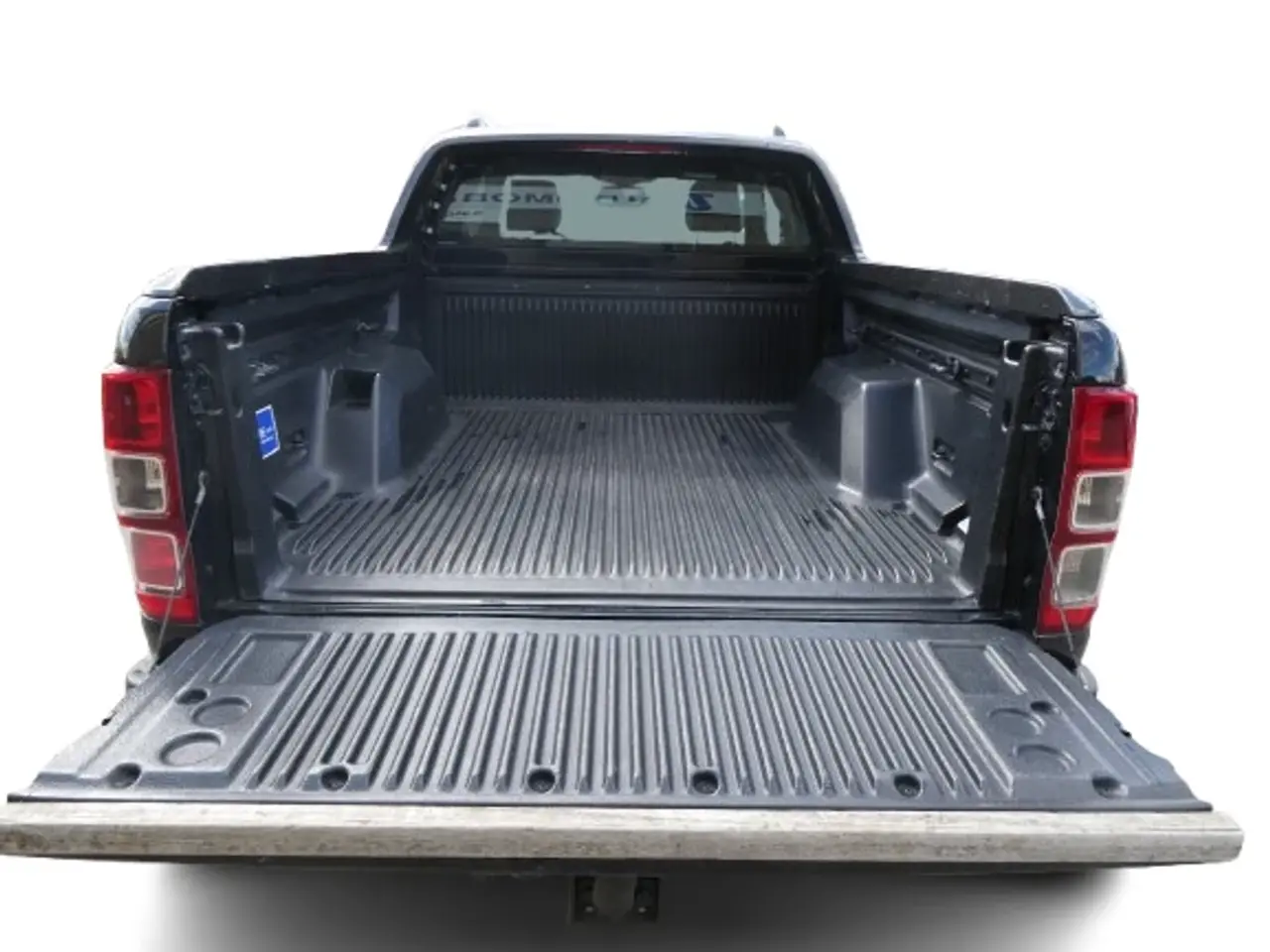 Billede 11 - Ford Ranger 3,2 TDCi Rap Cab Wildtrak aut. 4x4