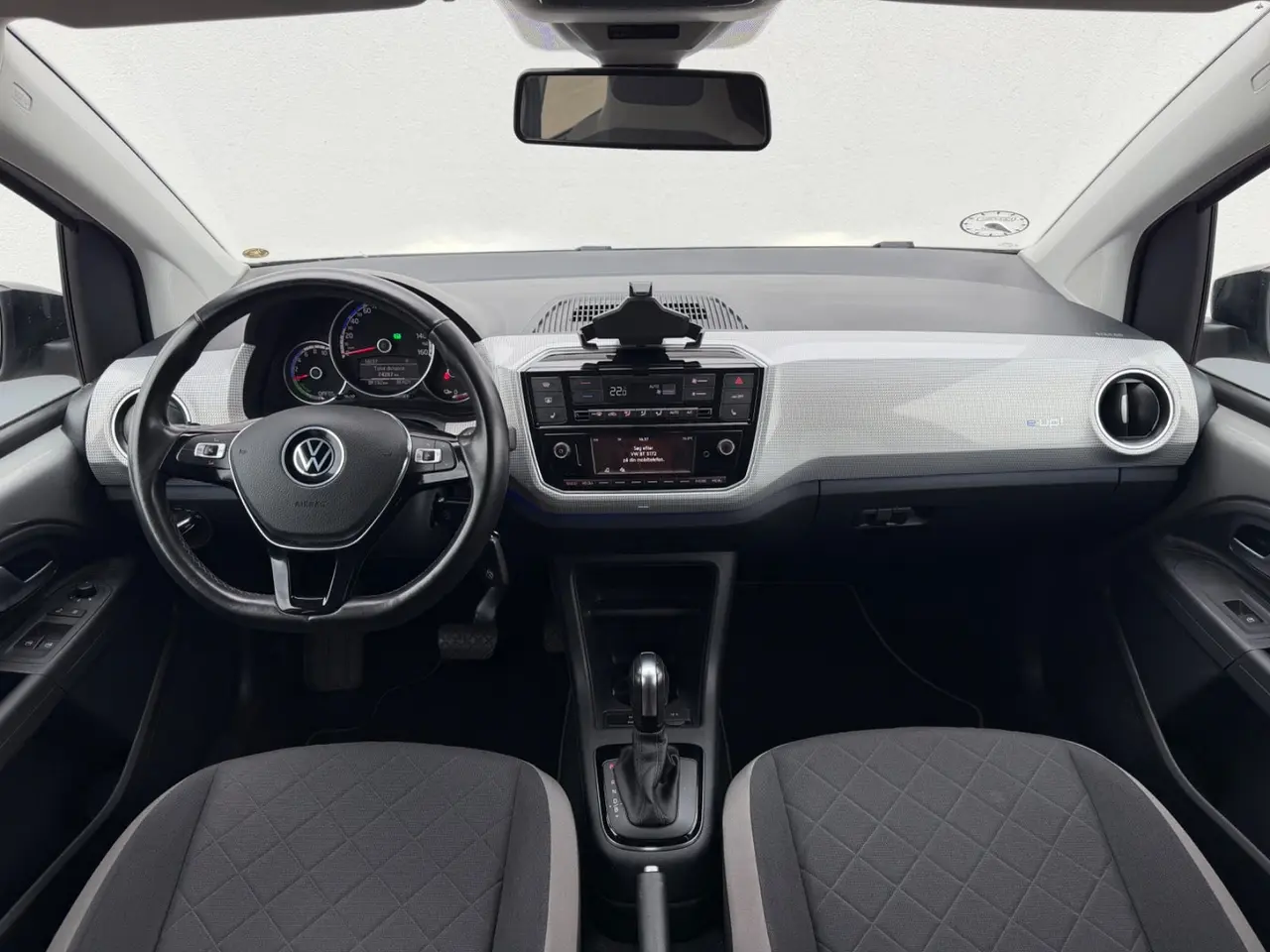Billede 6 - VW e-Up! Style