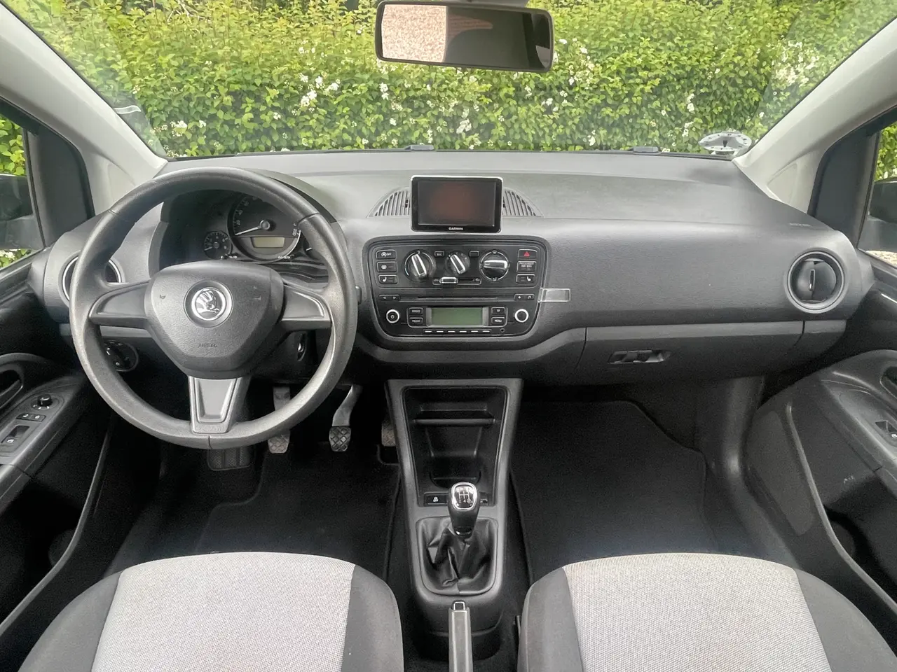 Billede 5 - Skoda Citigo 60 1,0 MPI Ambition