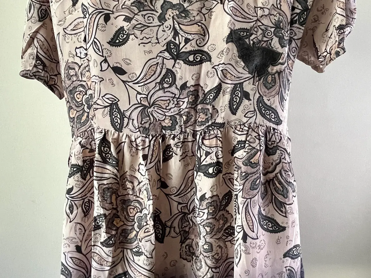 Billede 5 - Odd Molly, silkebluse, str 40