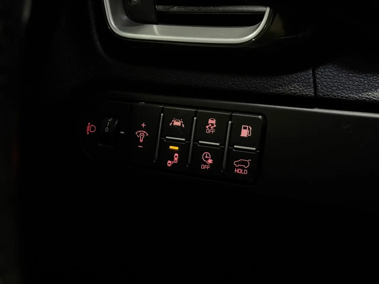 Billede 10 - Kia XCeed 1,6 PHEV Upgrade+ DCT